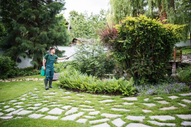 Best Commercial Pest Control Services  in Abita Springs, LA